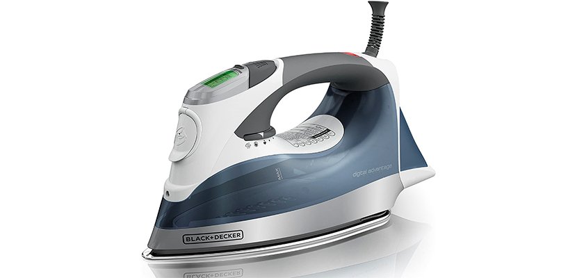 Black & Decker D2530