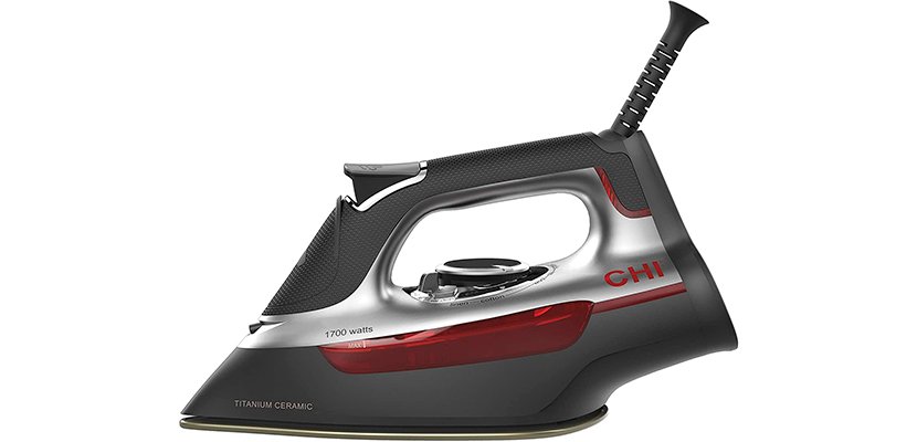 CHI Steam 13101