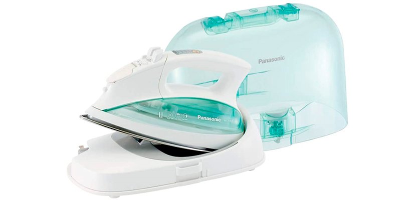 Panasonic NI-L70SRW