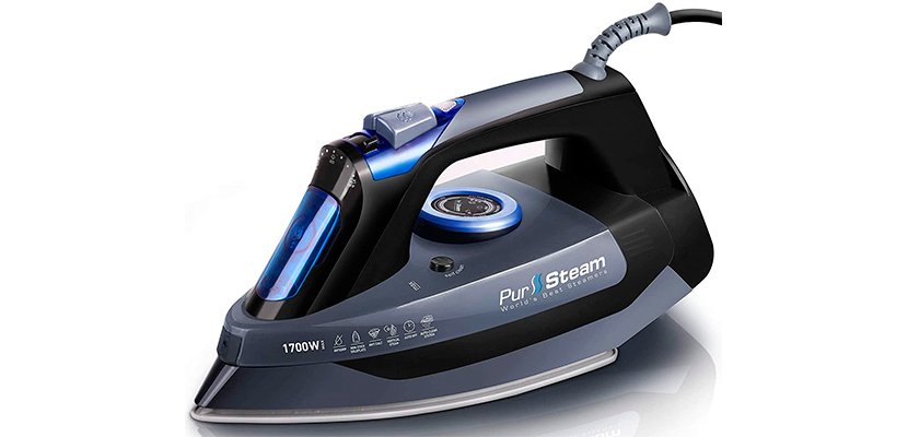 PurSteam PSSI-01