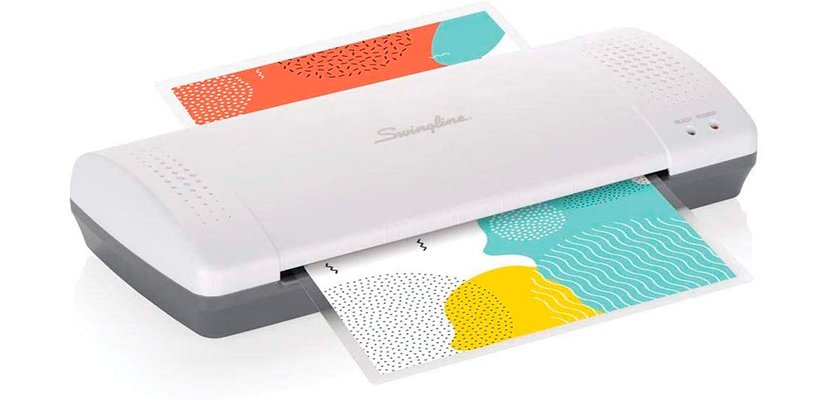 Swingline 1701857ECR