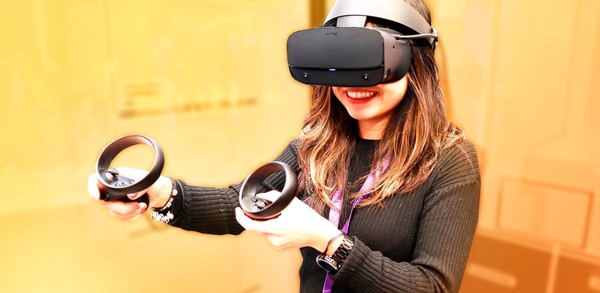 9 Best VR Headsets For VRchat in 2022 Best Gadgets and Tools