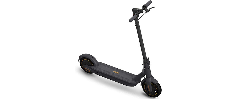 Segway Ninebot MAX